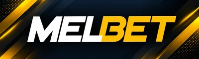 لوگوی MelBet برای جدول بررسی سایت‌های شرط بندی BETSIB